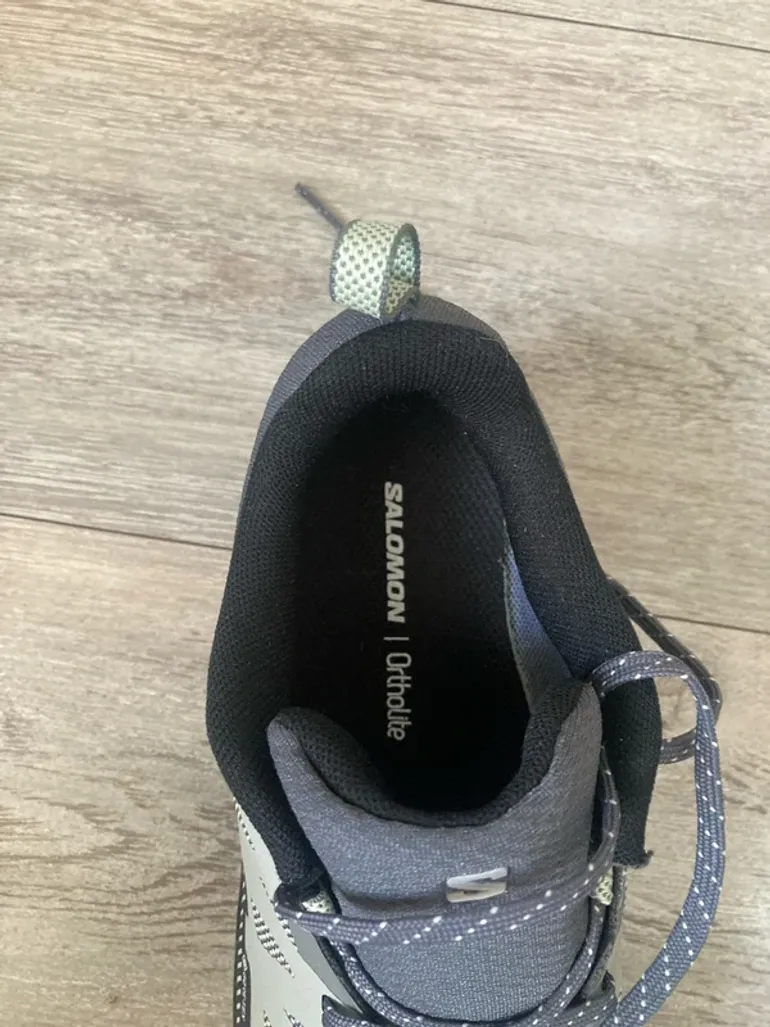 Käytetty Salomon Chaussures bike — kuva 5 / 9