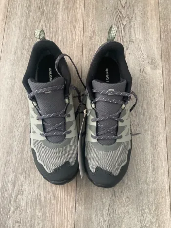 Käytetty Salomon Chaussures bike — kuva 4 / 9