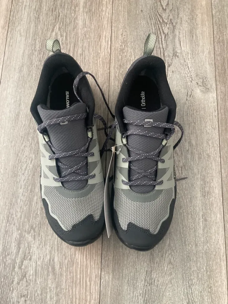 Käytetty Salomon Chaussures bike — kuva 4 / 9
