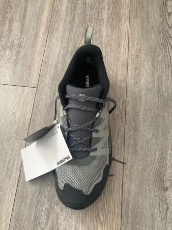 Käytetty Salomon Chaussures bike — kuva 3 / 9