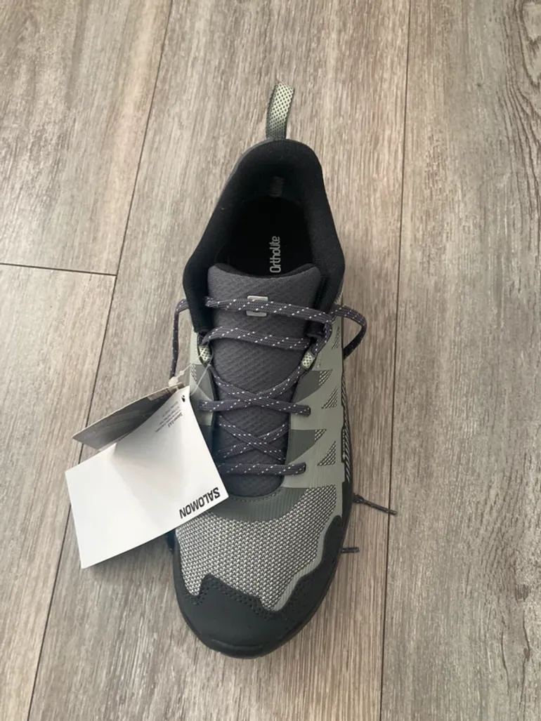 Käytetty Salomon Chaussures bike — kuva 3 / 9