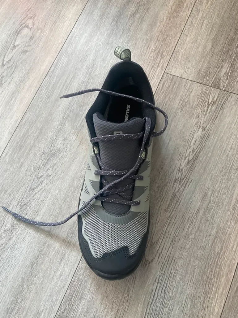 Käytetty Salomon Chaussures bike — kuva 2 / 9
