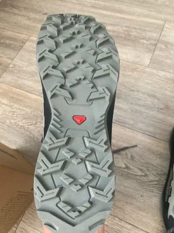 Käytetty Salomon Chaussures bike — kuva 7 / 9