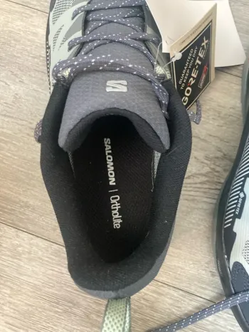 Käytetty Salomon Chaussures bike — kuva 6 / 9