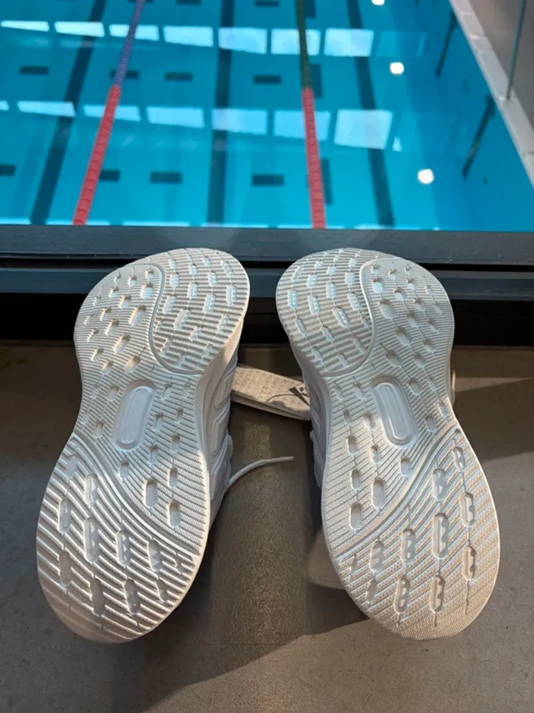 Brugt Adidas Ultra run 5W bike — billede 3 af 3