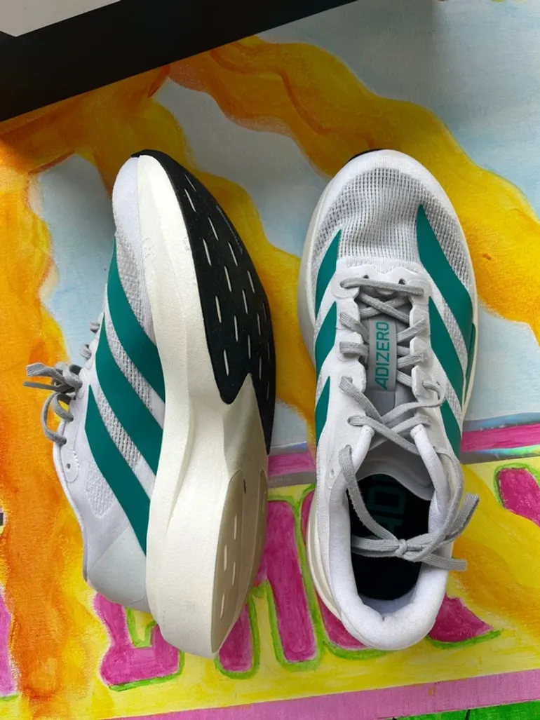 Brugt Adidas Adizero Evo SL W bike — billede 3 af 8