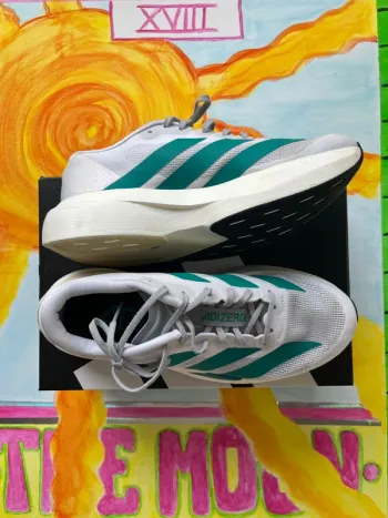 Brugt Adidas Adizero Evo SL W bike