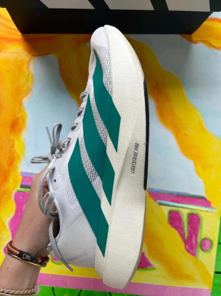 Brugt Adidas Adizero Evo SL W bike — billede 4 af 8