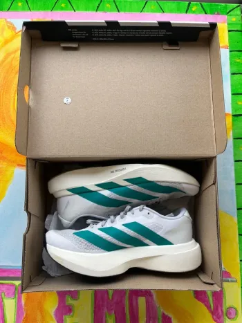 Brugt Adidas Adizero Evo SL W bike — billede 8 af 8