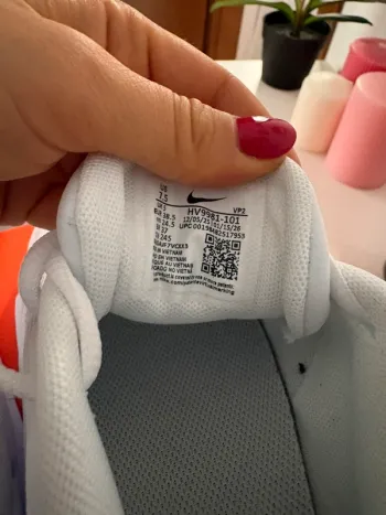 Używany Nike Flax Train bike — zdjęcie 5 z 7