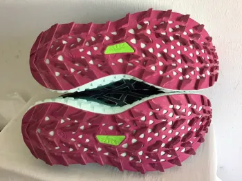 Brugt Asics Sneaker Laufschuh bike — billede 7 af 11