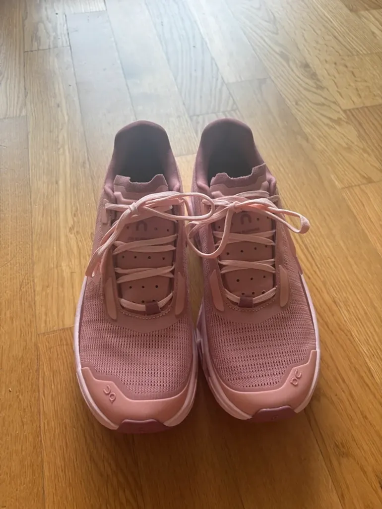 Gebrauchtes Lightweight Cloudmonster Void bike — Bild 2 von 13