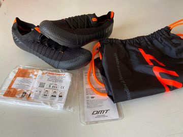 Used Dmt KR SL Cycling Shoes