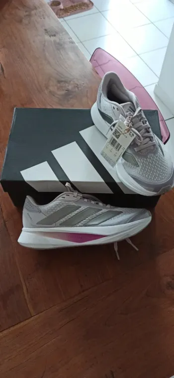 Brugt Adidas Duramo SL 2 W bike