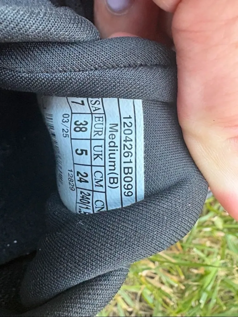 Used Brooks Adrenaline bike — image 3 of 4