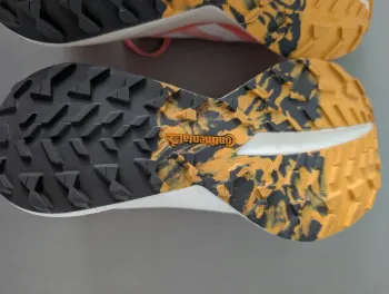 Continental Terrex Agravic Speed Ultra bike usato — immagine 14 di 15
