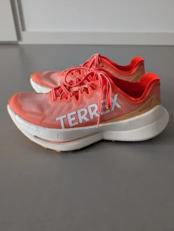 Continental Terrex Agravic Speed Ultra bike usato — immagine 4 di 15