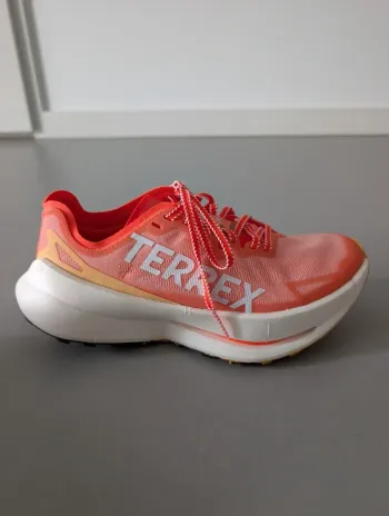 Continental Terrex Agravic Speed Ultra bike usato — immagine 8 di 15