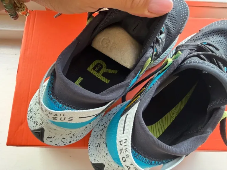 Gebrauchtes Lightweight Trail Pegasus 2 bike — Bild 8 von 15
