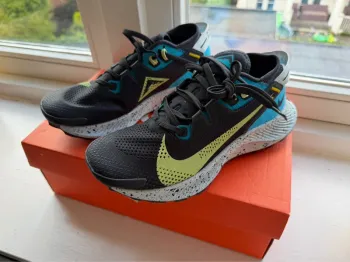 Gebrauchtes Lightweight Trail Pegasus 2 bike — Bild 3 von 15