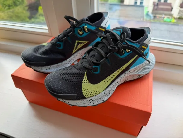 Gebrauchtes Lightweight Trail Pegasus 2 bike — Bild 3 von 15