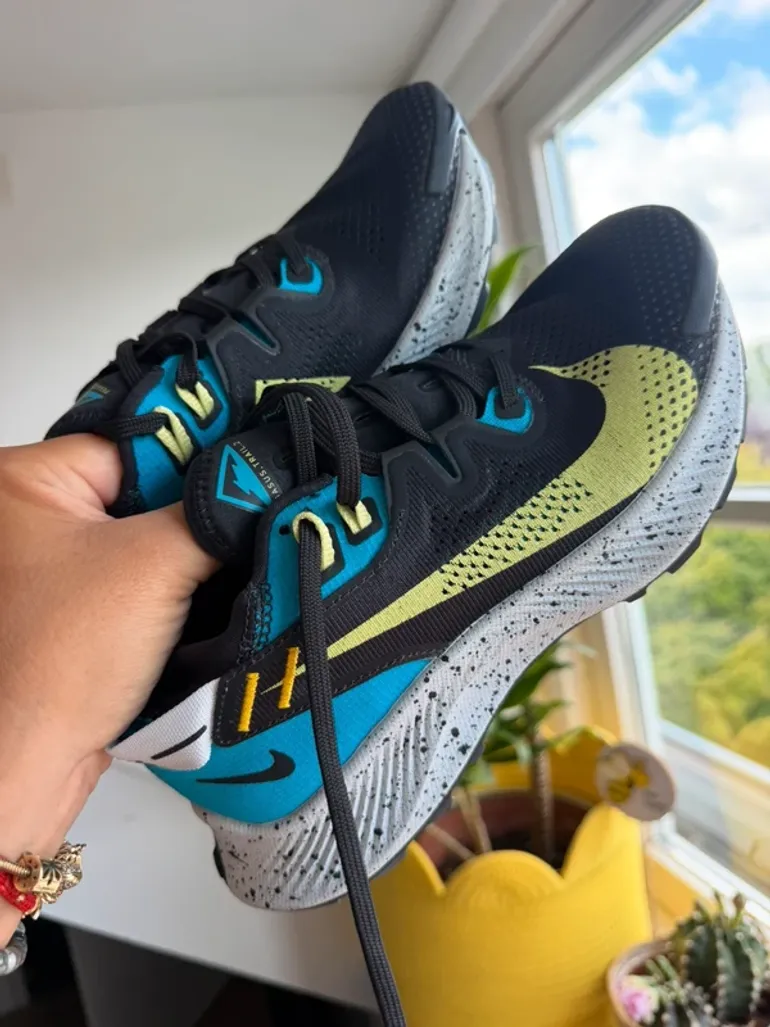 Gebrauchtes Lightweight Trail Pegasus 2 bike — Bild 12 von 15