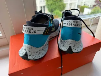 Gebrauchtes Lightweight Trail Pegasus 2 bike — Bild 5 von 15