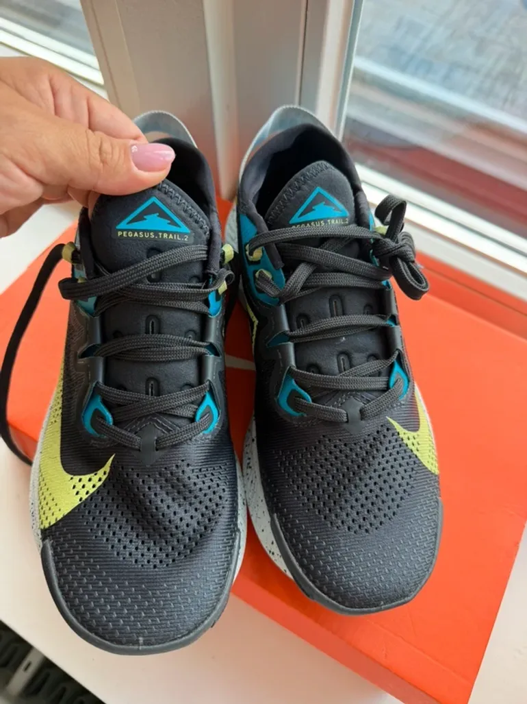 Gebrauchtes Lightweight Trail Pegasus 2 bike — Bild 6 von 15