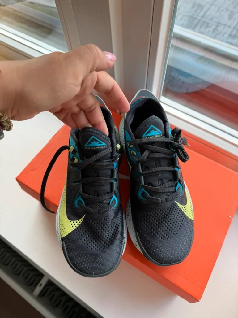 Gebrauchtes Lightweight Trail Pegasus 2 bike — Bild 11 von 15