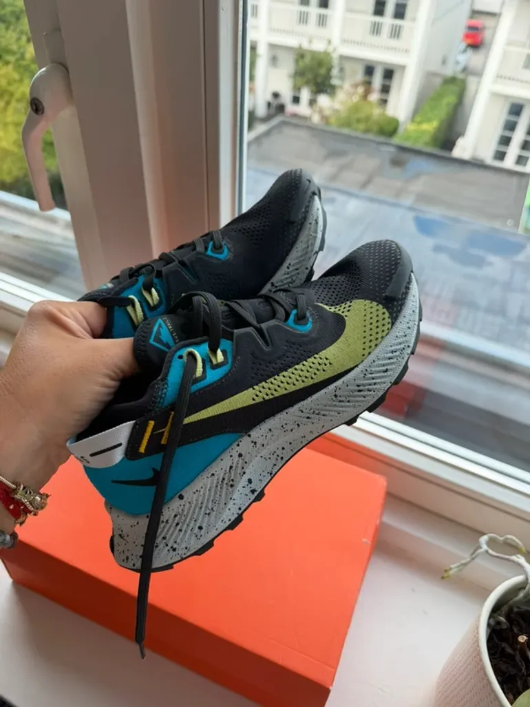 Gebrauchtes Lightweight Trail Pegasus 2 bike — Bild 15 von 15
