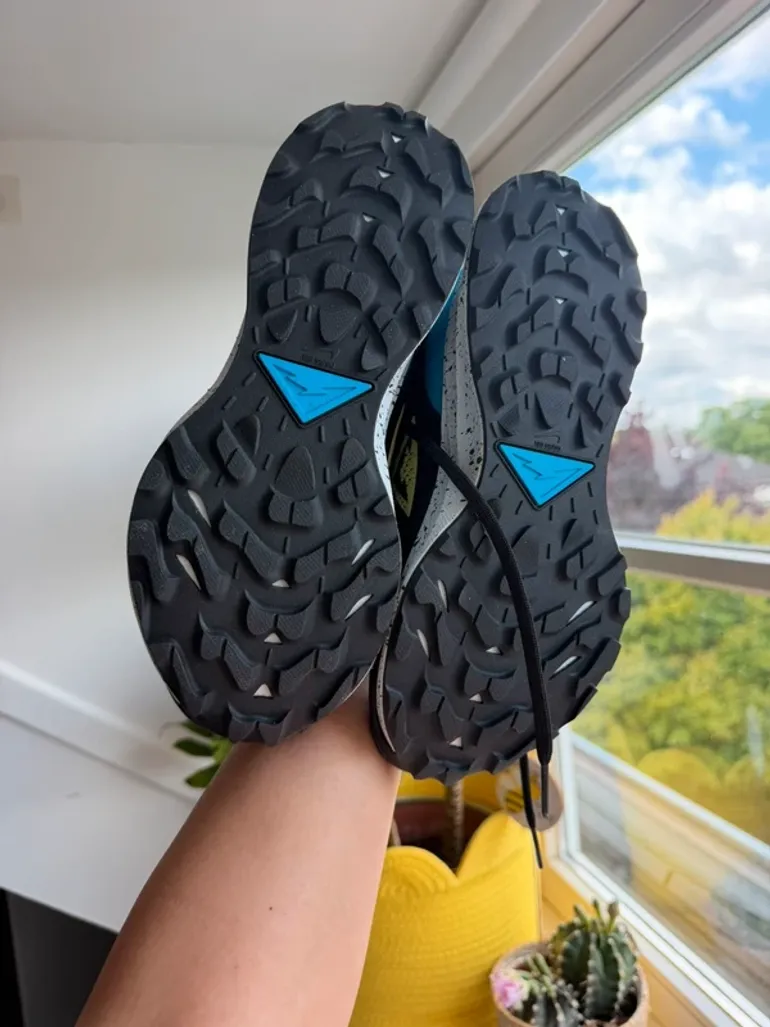 Gebrauchtes Lightweight Trail Pegasus 2 bike — Bild 10 von 15