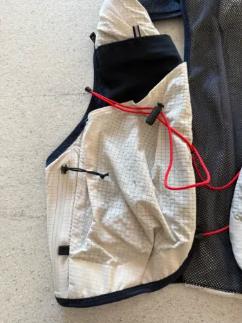 Tweedehands Salomon S/Lab Ultra 10L bike — afbeelding 6 van 7