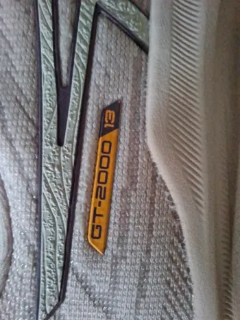 Gebrauchtes Asics GT 2000 13 TR bike — Bild 4 von 4