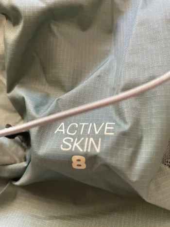 Käytetty Salomon Skin 8 set bike — kuva 4 / 7