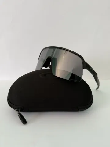 Brugt Oakley Sutro Lite bike — billede 9 af 30