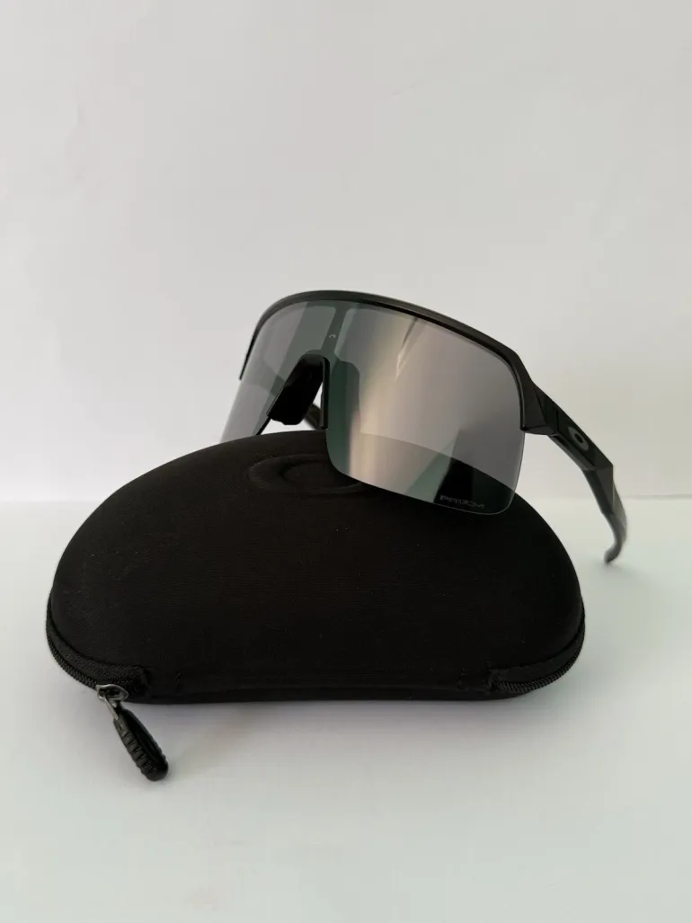 Brugt Oakley Sutro Lite bike — billede 24 af 30