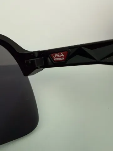 Brugt Oakley Sutro Lite bike — billede 28 af 30