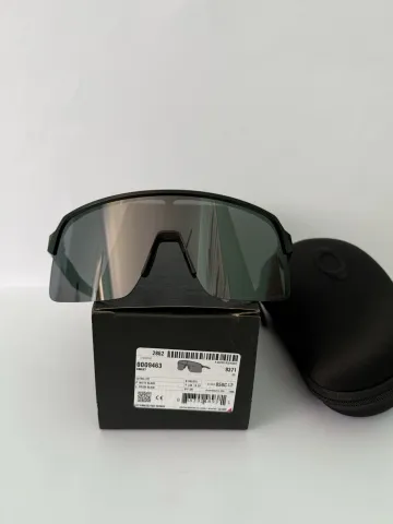 Brugt Oakley Sutro Lite bike — billede 5 af 30