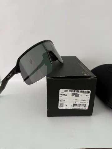 Brugt Oakley Sutro Lite bike — billede 21 af 30