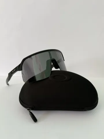 Brugt Oakley Sutro Lite bike — billede 23 af 30