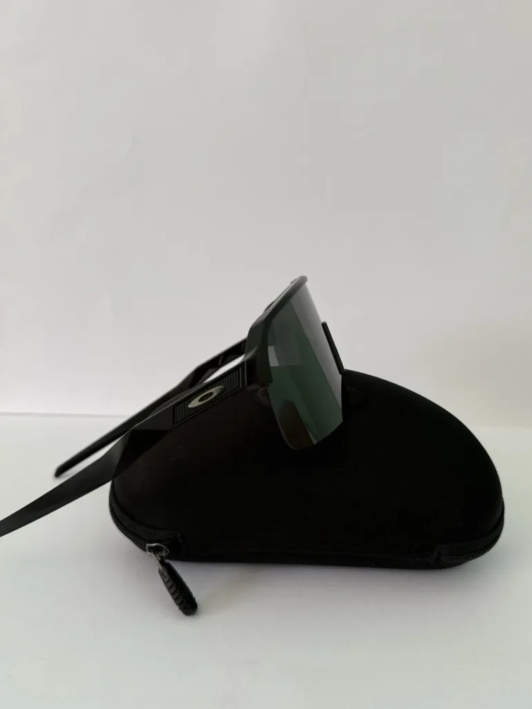 Brugt Oakley Sutro Lite bike — billede 11 af 30