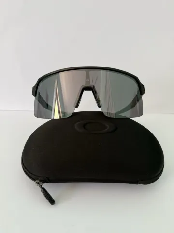 Brugt Oakley Sutro Lite bike — billede 22 af 30