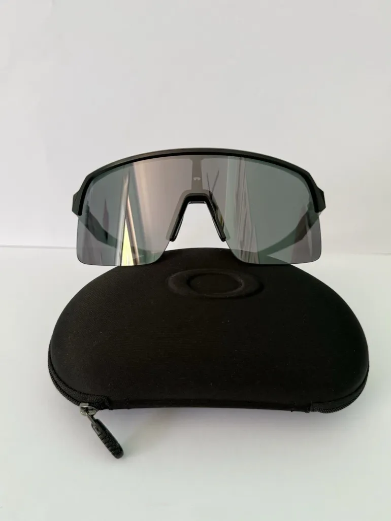 Brugt Oakley Sutro Lite bike — billede 22 af 30