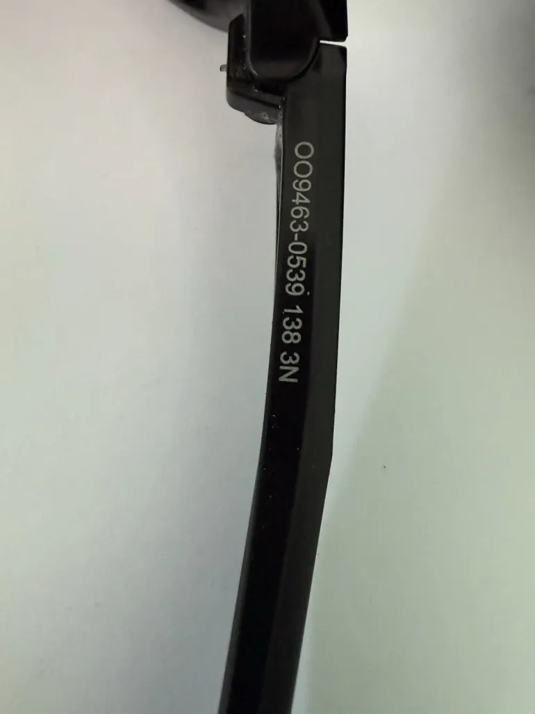 Brugt Oakley Sutro Lite bike — billede 30 af 30