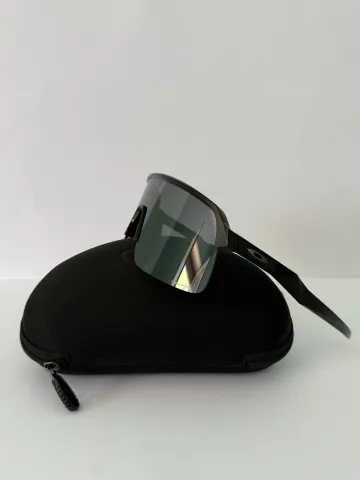Brugt Oakley Sutro Lite bike — billede 10 af 30