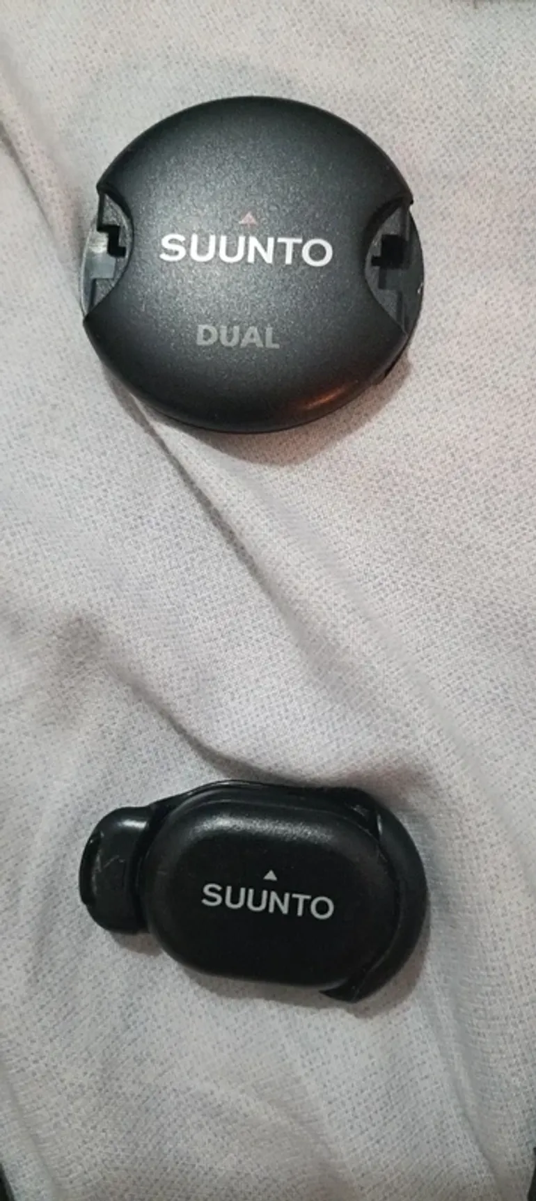 Suunto M5S bike usato — immagine 5 di 5