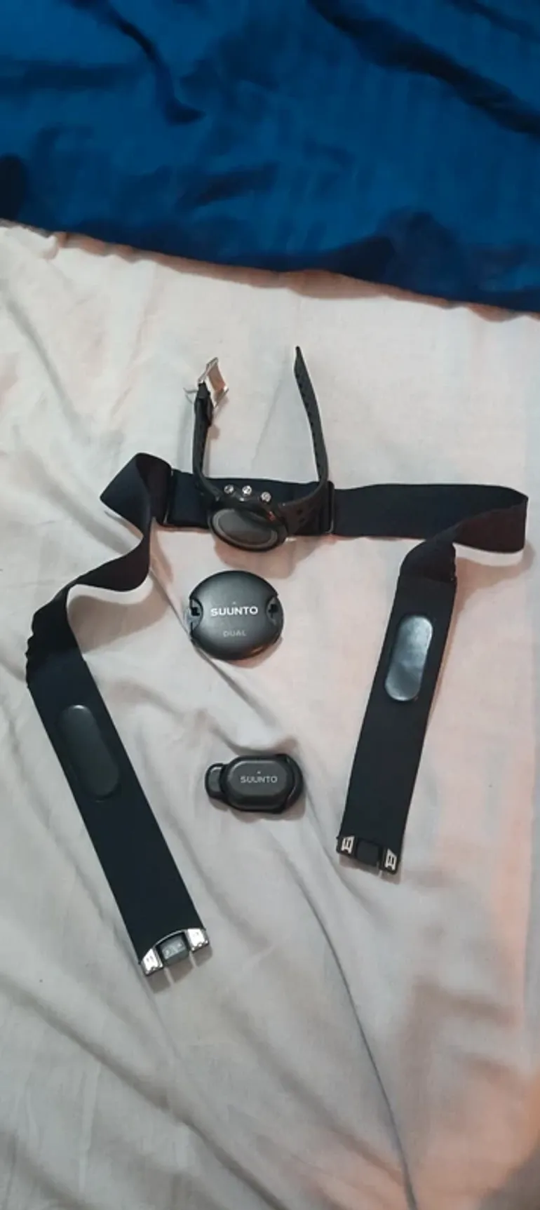 Suunto M5S bike usato — immagine 2 di 5