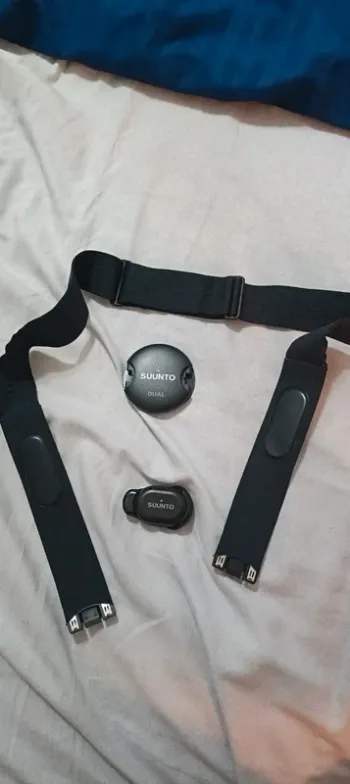 Suunto M5S bike usato — immagine 4 di 5