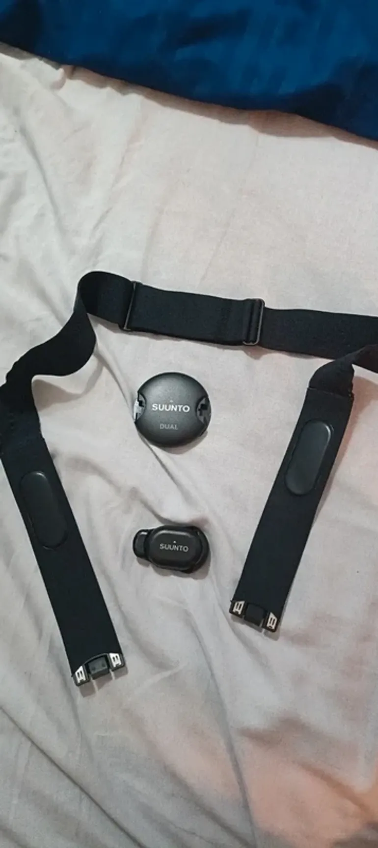Suunto M5S bike usato — immagine 4 di 5