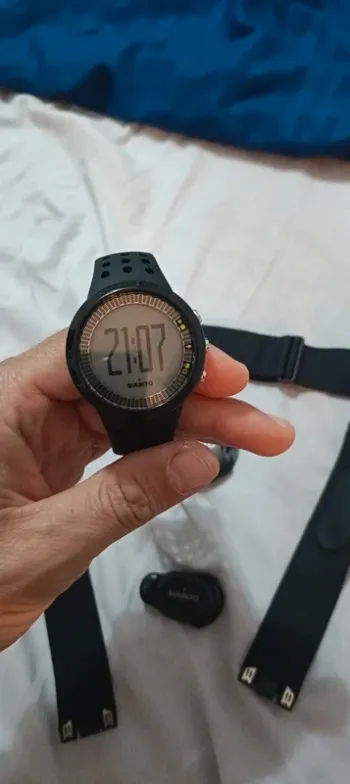 Suunto M5S bike usato